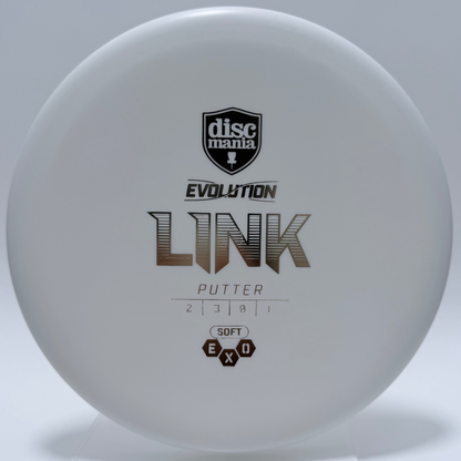 Link - Exo Soft - Discmania
