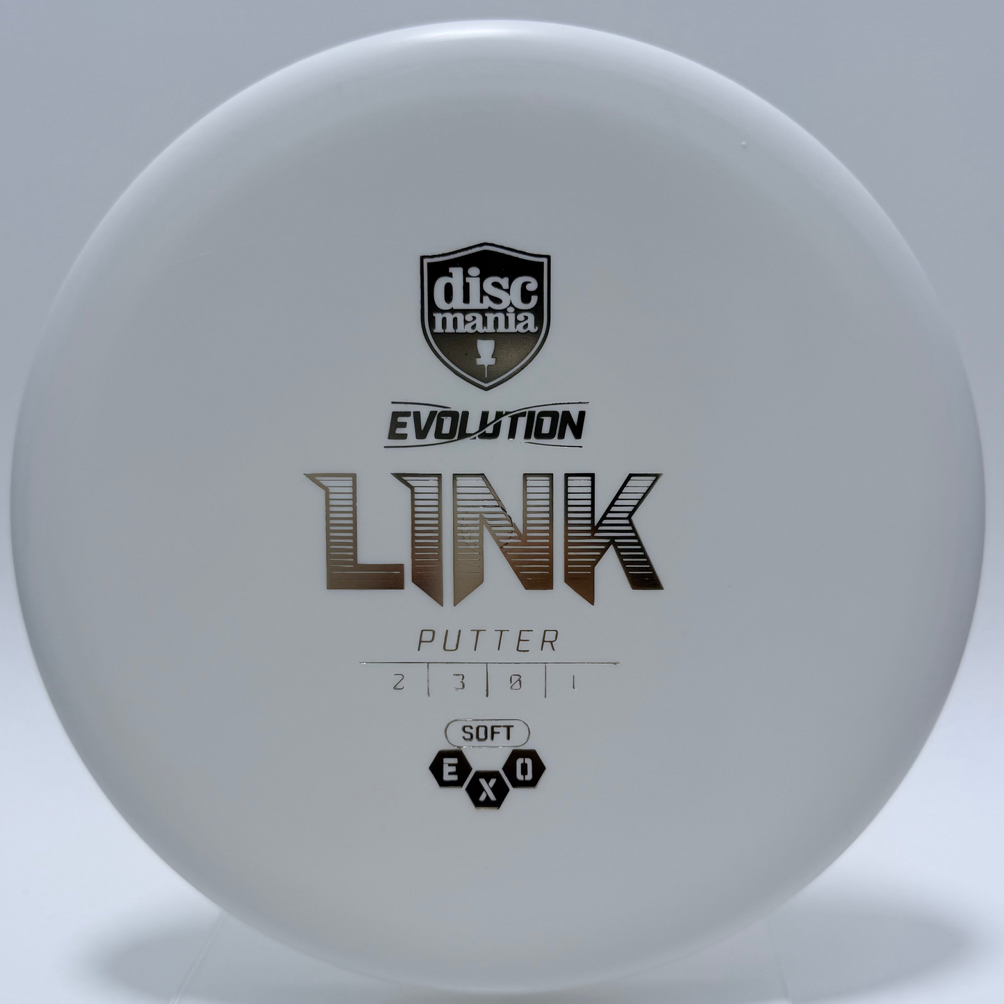 Link - Exo Soft - Discmania