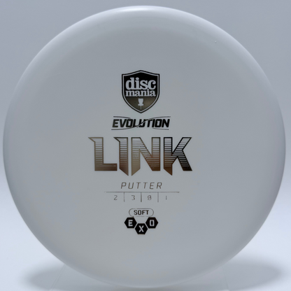 Link - Exo Soft - Discmania