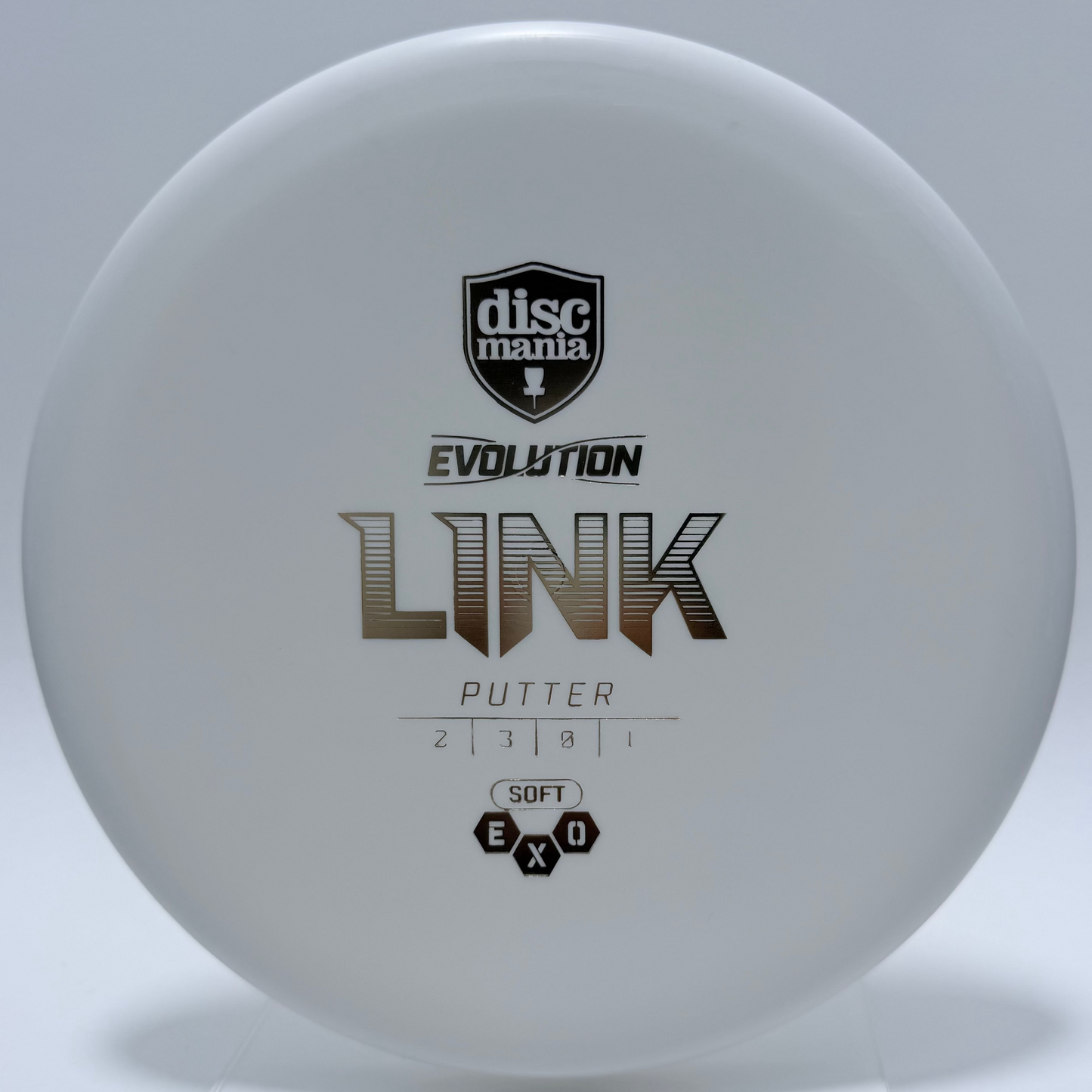 Link - Exo Soft - Discmania