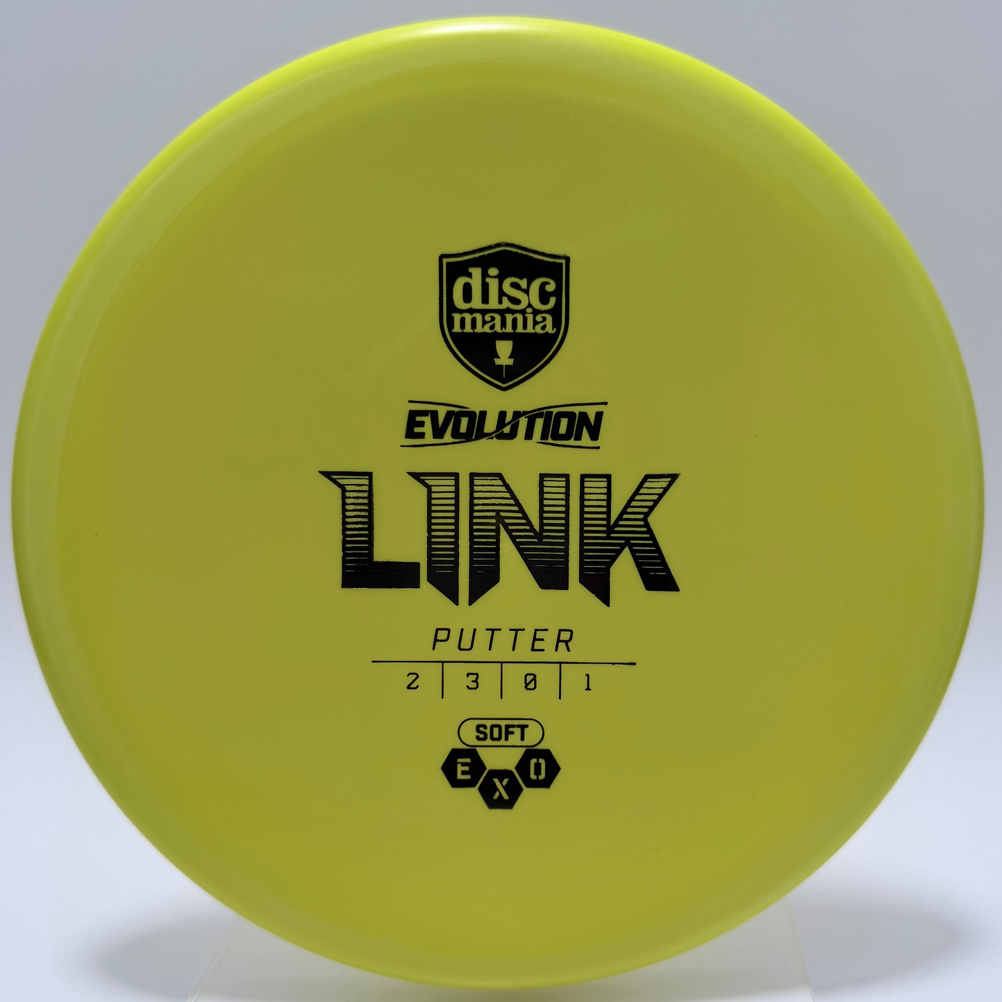Link - Exo Soft - Discmania