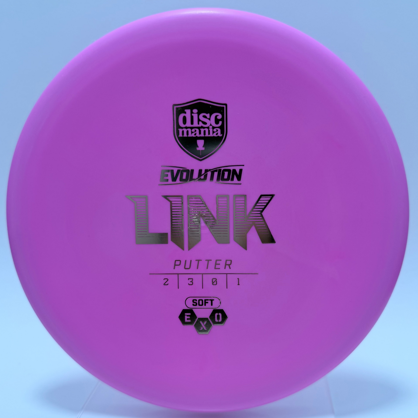 Link - Exo Soft - Discmania