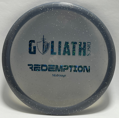 Redemption - Metal Flake NT