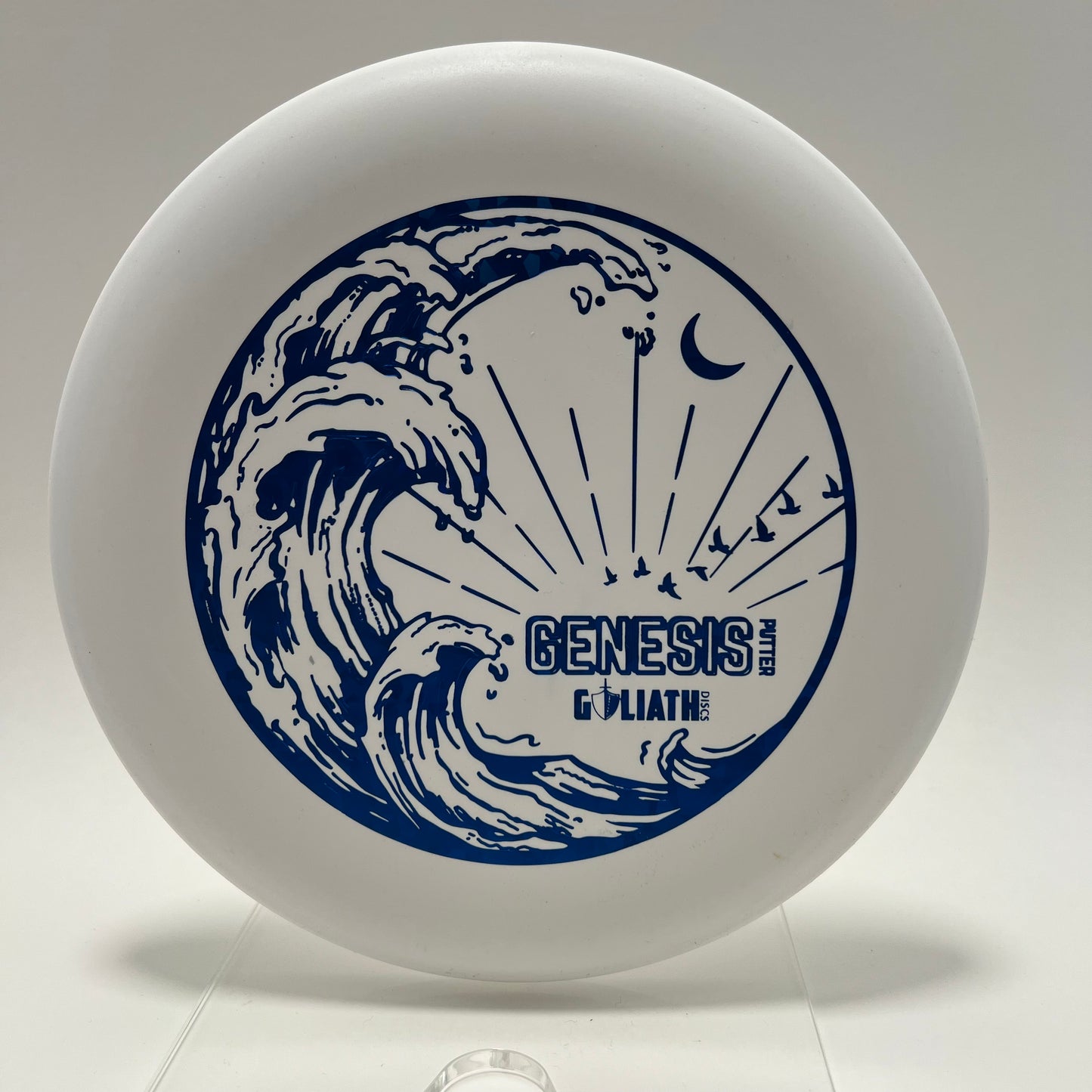 Covenant - OT Plastic - Goliath Discs