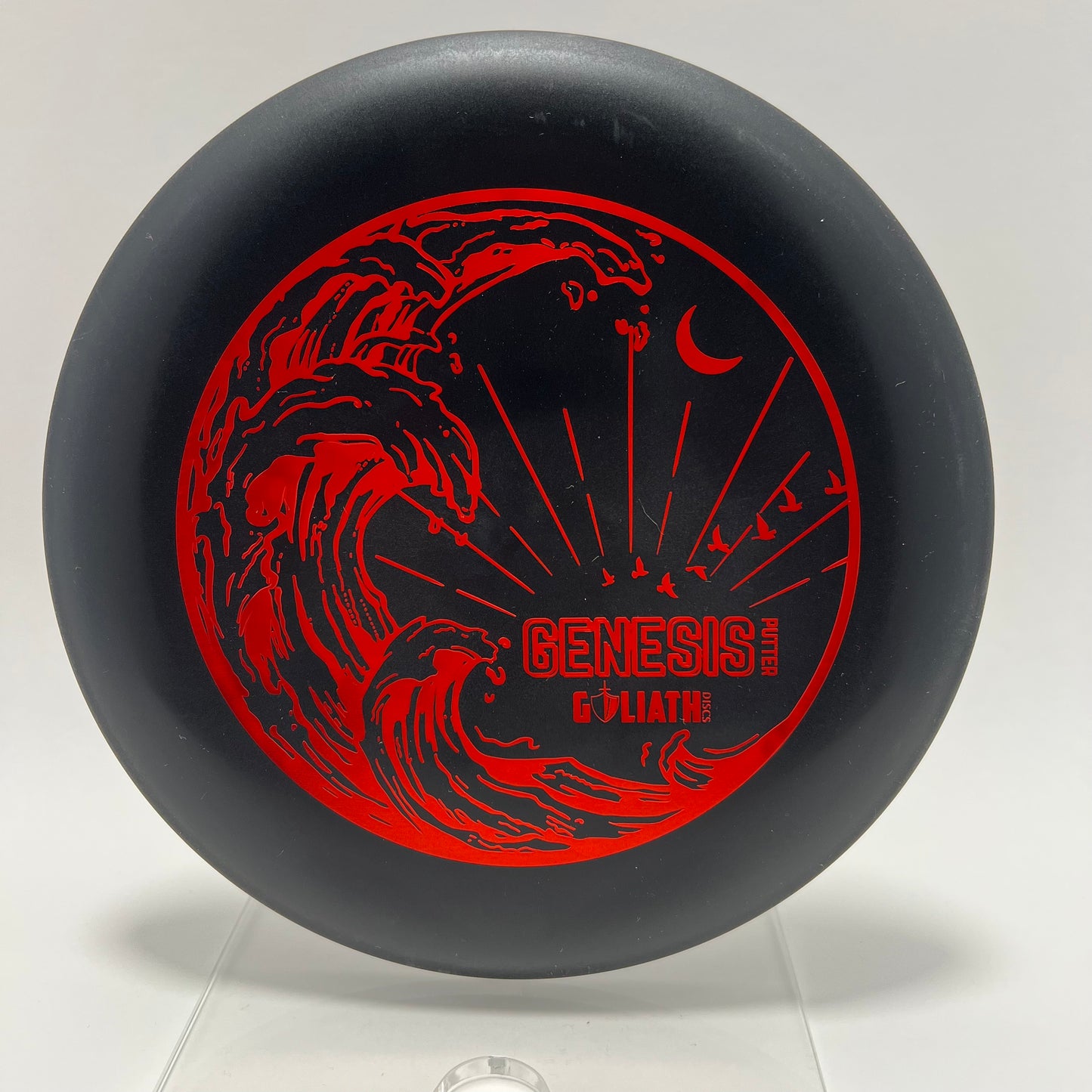 Covenant - OT Plastic - Goliath Discs