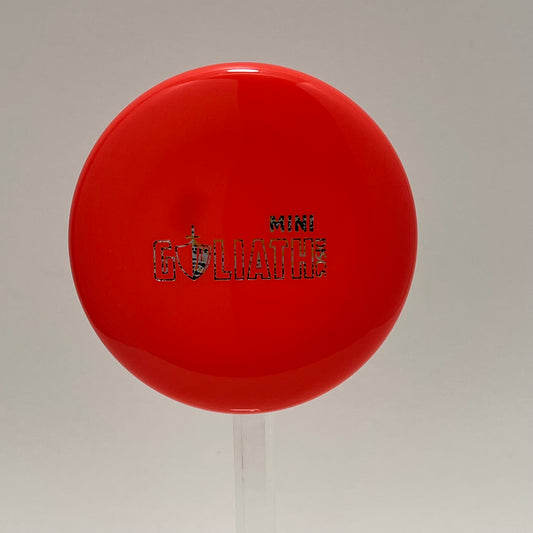 Mini Marker Disc - Goliath Discs