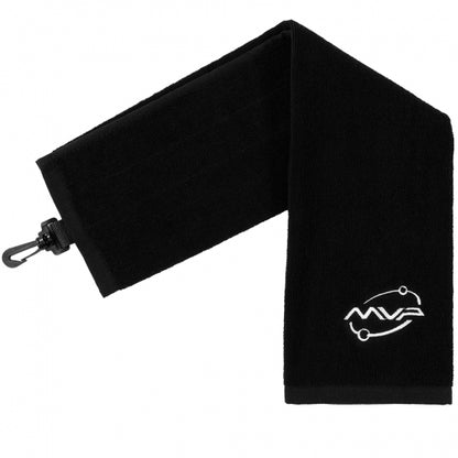 Tri-Fold Towel