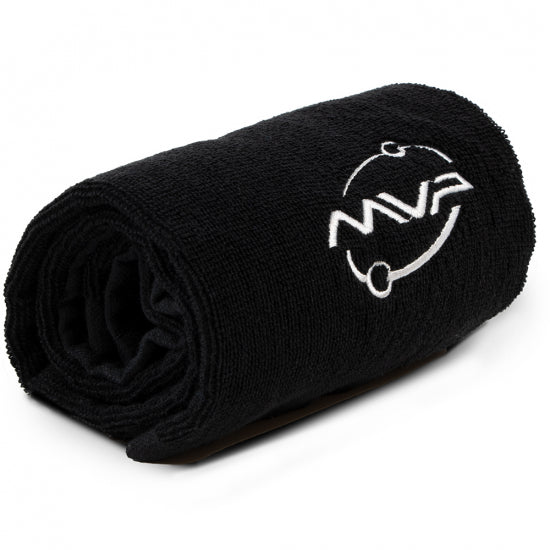 Tri-Fold Towel