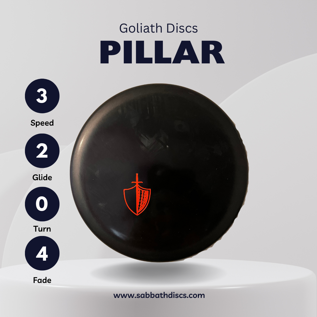 Pillar - OT Plastic