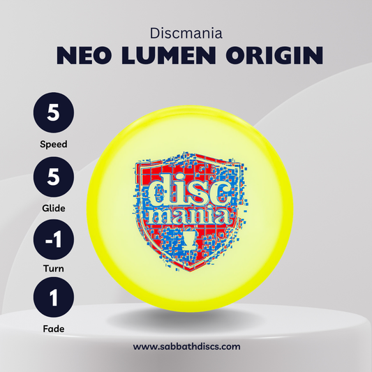 Origin - Neo Lumen