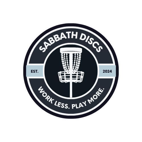 Sabbath Discs Gift Card