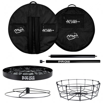 Black Hole® Pro HD with Transit