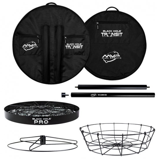 Black Hole® Pro with Transit