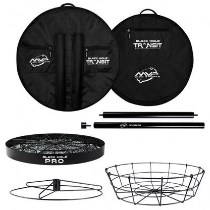 Black Hole® Pro with Transit