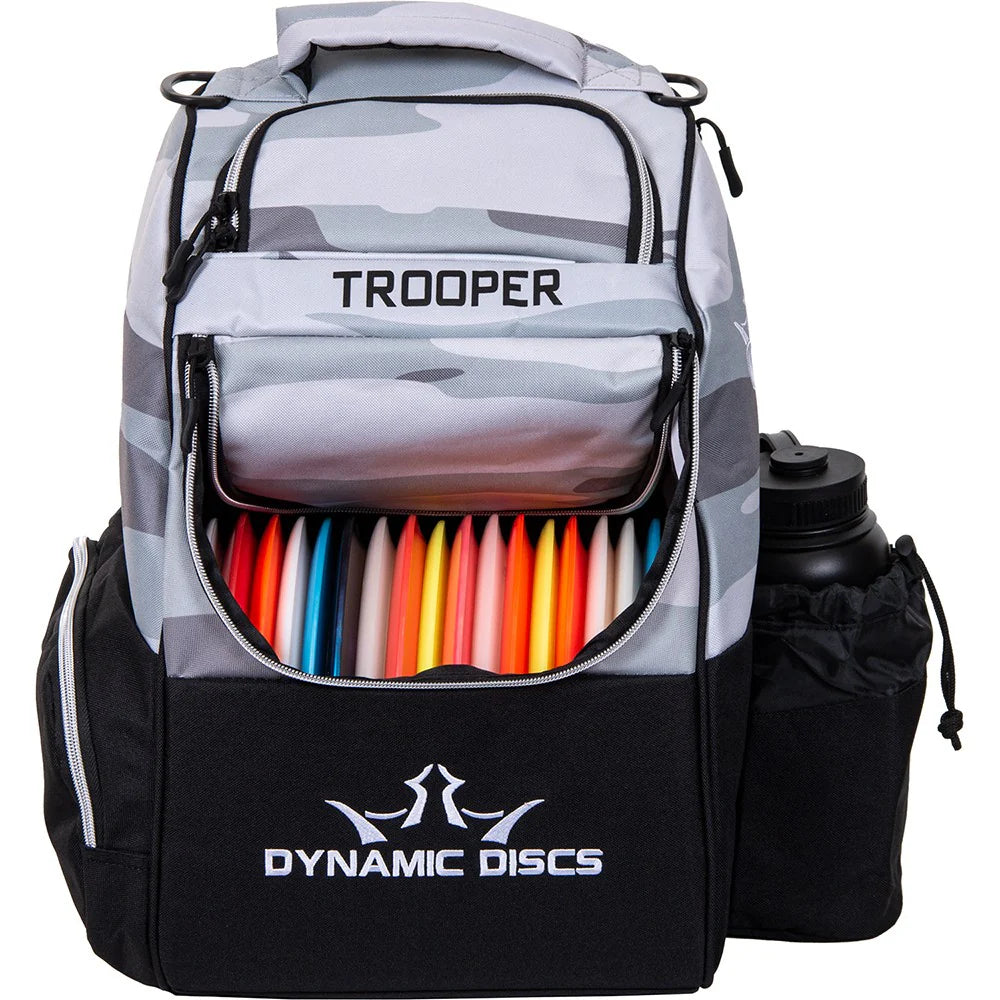 Dynamic Discs Trooper Bag