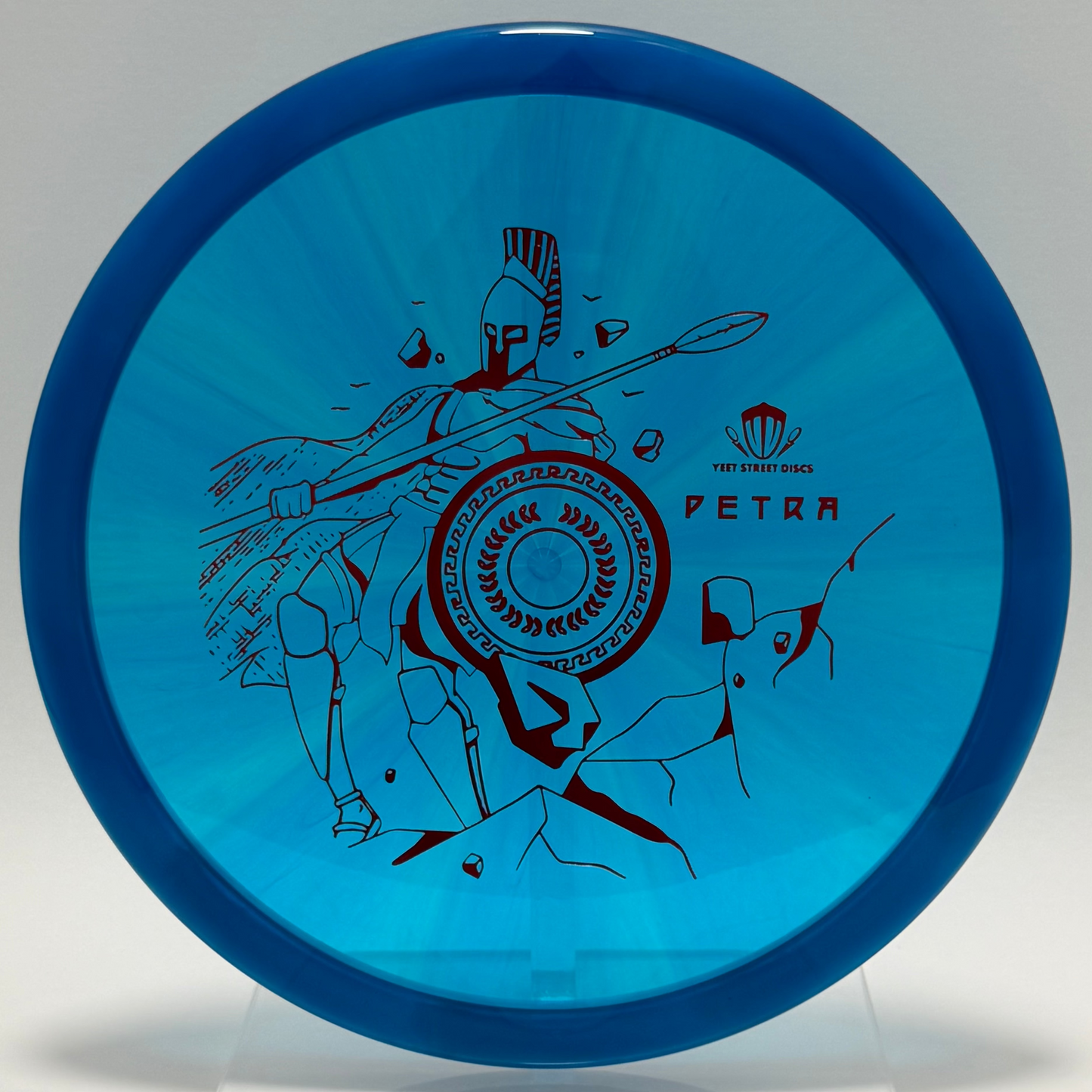 Petra - Aethereum - First Run