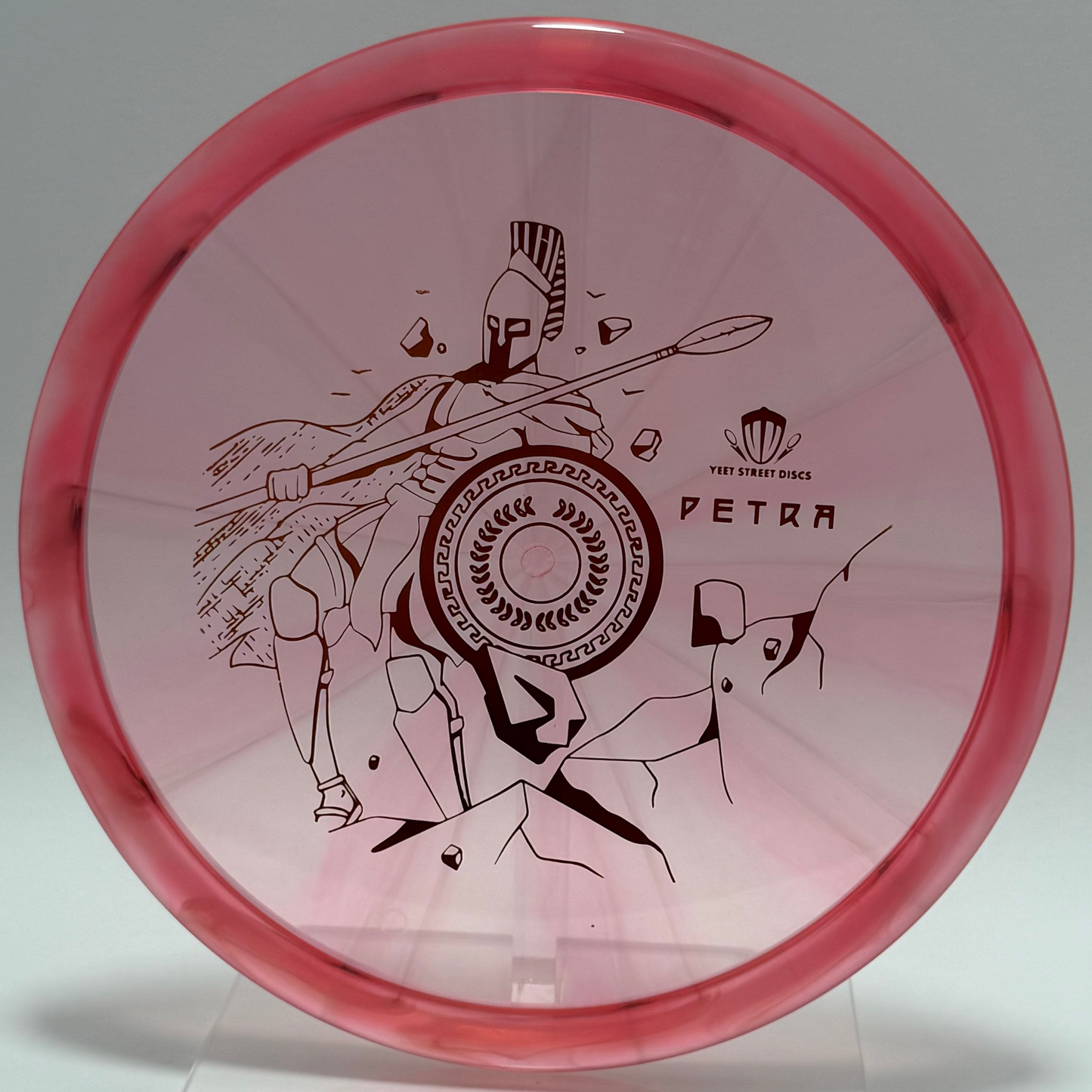 Petra - Aethereum - First Run