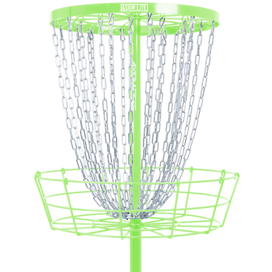 Axiom Lite Disc Golf Basket