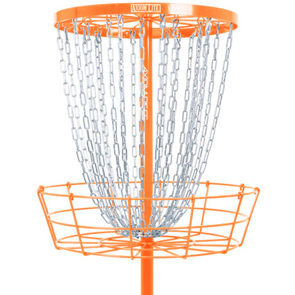 Axiom Lite Disc Golf Basket