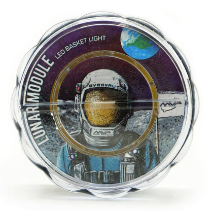 Lunar Module Basket Light - MVP Disc Sports