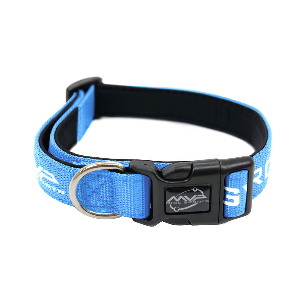 Dog Collar - MVP Disc Sports